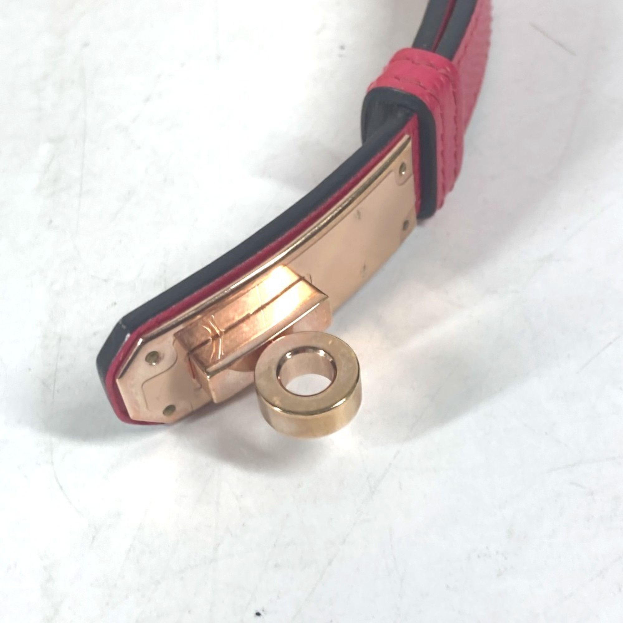 Hermes Hermès Kelly belt Size ONE SIZE - 9 Thumbnail