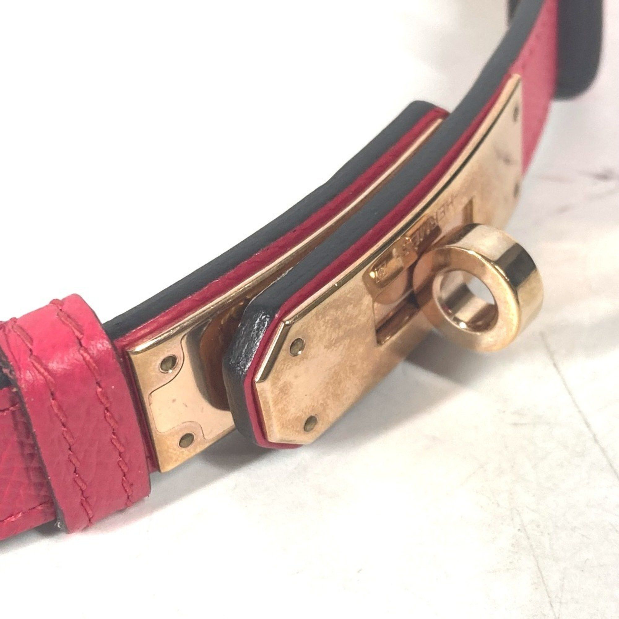 Hermes Hermès Kelly belt Size ONE SIZE - 8 Thumbnail