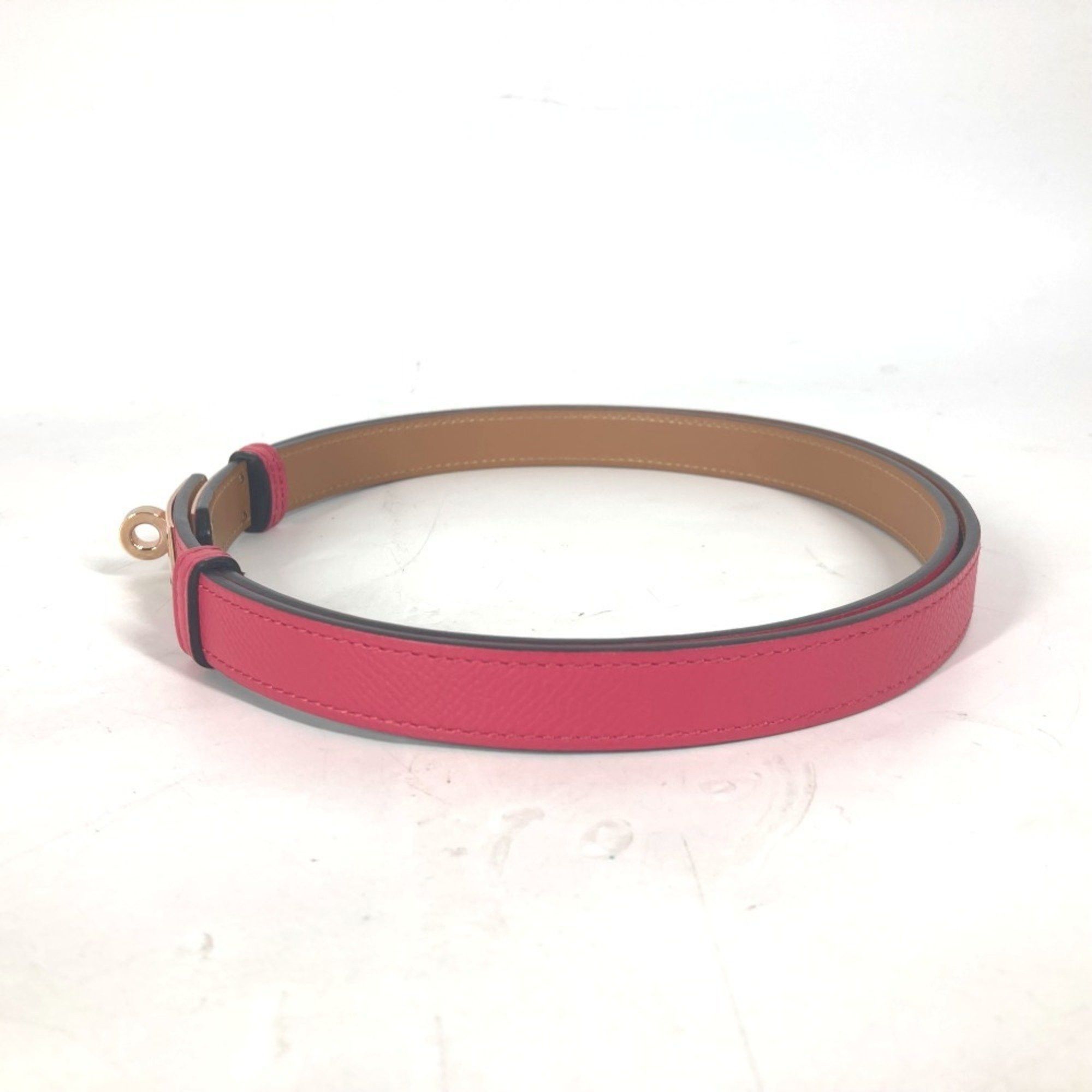 Hermes Hermès Kelly belt Size ONE SIZE - 4 Thumbnail