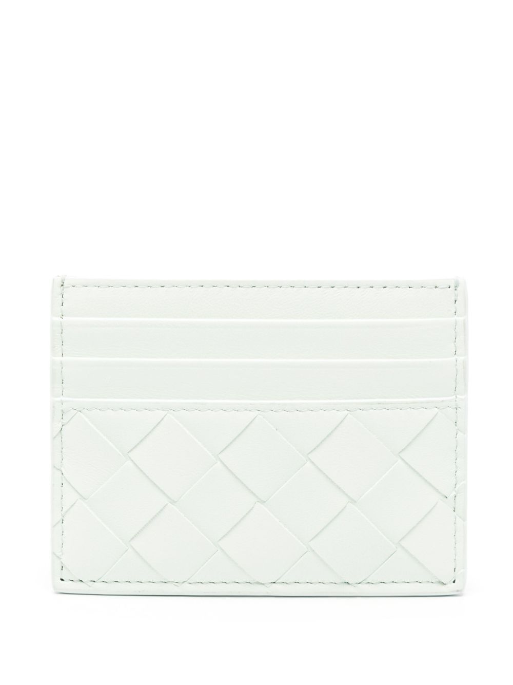 Bottega Veneta LEATHER CARD CASE Size ONE SIZE - 3 Thumbnail