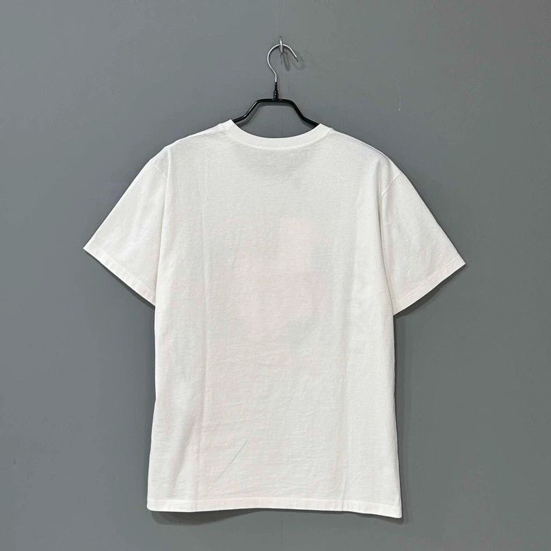 Gucci GUCCI Bread Dog Logo Short Sleeve T-Shirt- DMC Size US XS / EU 42 / 0 - 4 Thumbnail