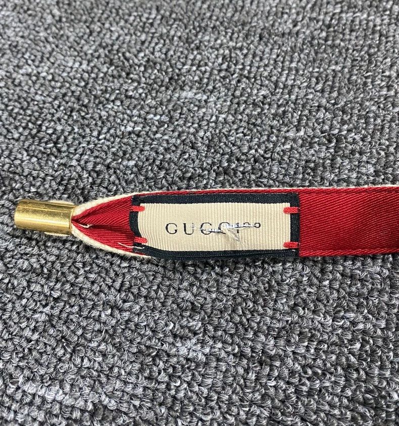 Gucci Gucci Printed Logo Fisherman Hat- DMC Size ONE SIZE - 6 Thumbnail