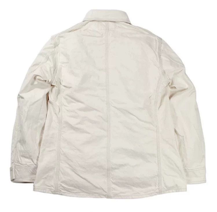 Freewheelers Freewheelers Vintage Work Jacket for Men- DMC Size US M / EU 48-50 / 2 - 3 Thumbnail