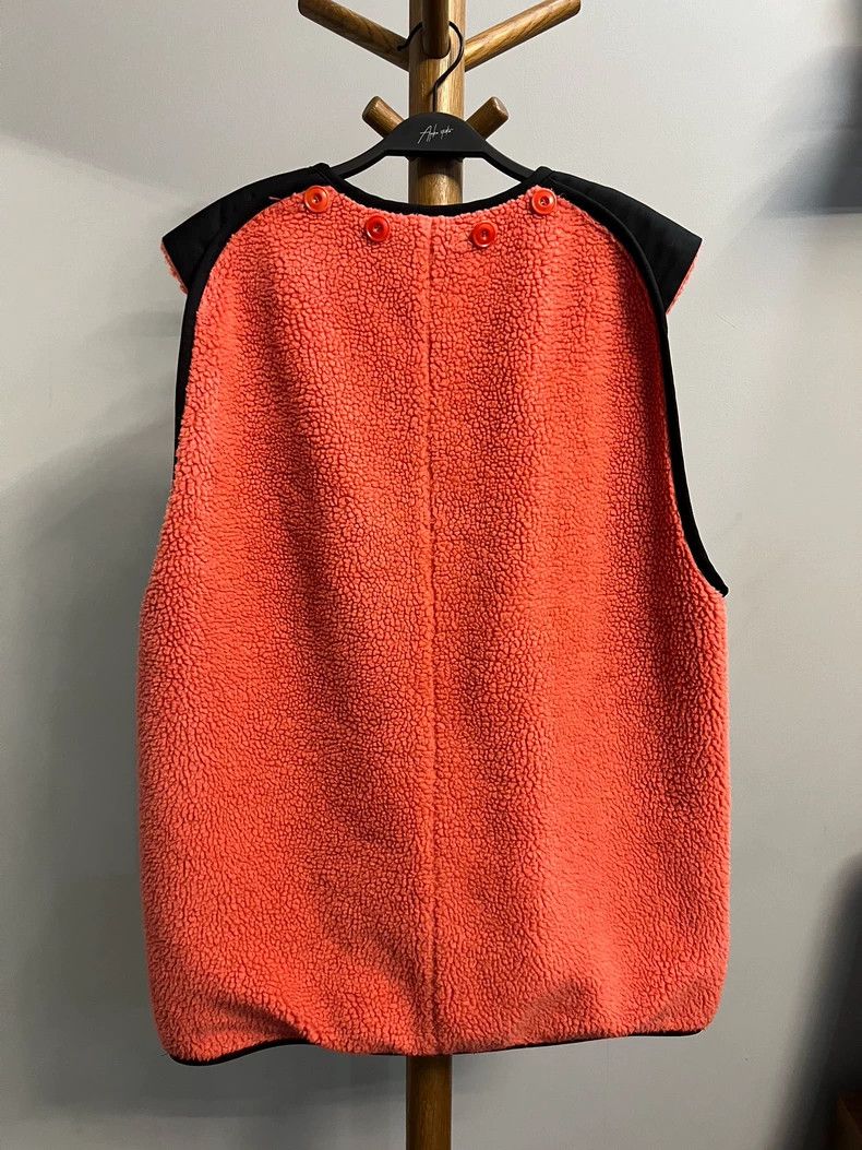 Kiko Kostadinov Kiko Kostadinov Sleeveless Vest Jacket- DMC Size US L / EU 52-54 / 3 - 2 Thumbnail