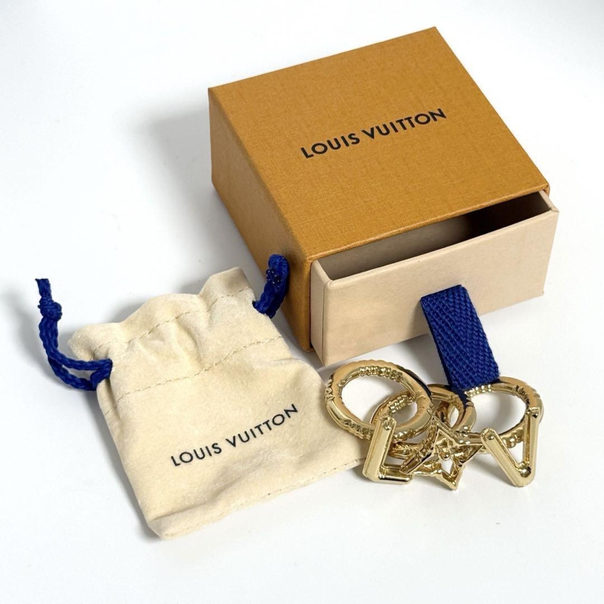 Louis Vuitton Louis Vuitton LV Balloon Set of 3 Rings Size ONE SIZE - 10 Thumbnail