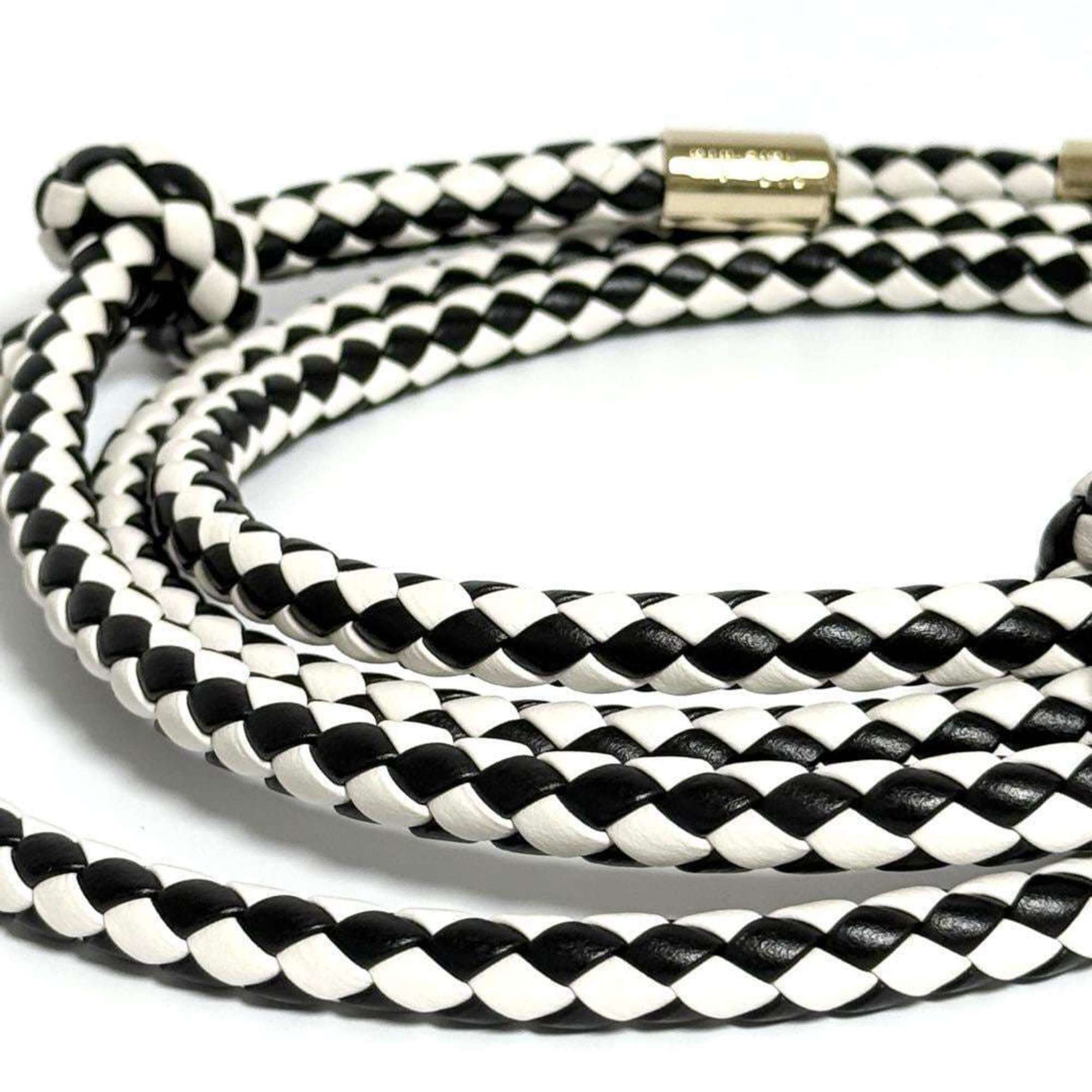 Valextra Valextra Shoulder Strap for Handbags in Leather Size ONE SIZE - 6 Thumbnail