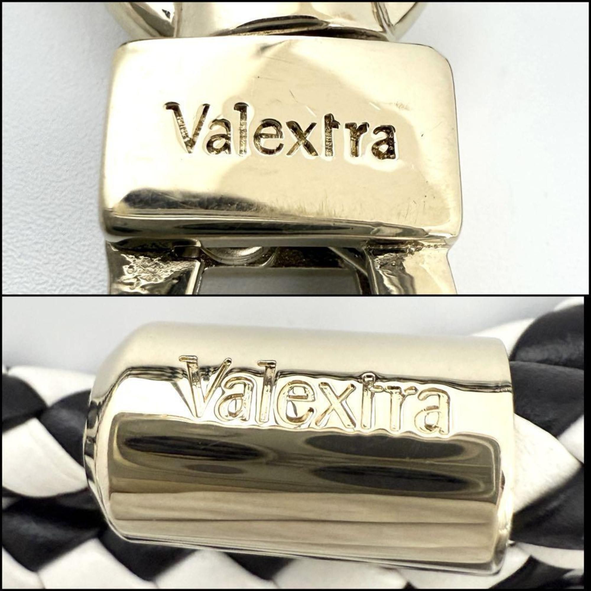 Valextra Valextra Shoulder Strap for Handbags in Leather Size ONE SIZE - 10 Thumbnail
