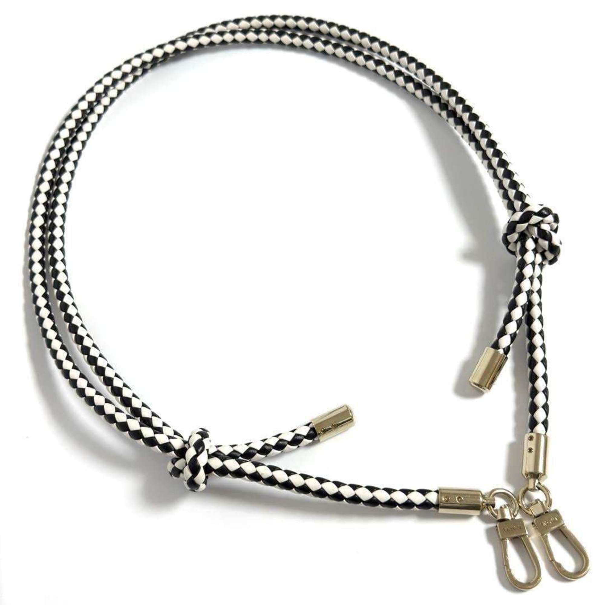 Valextra Valextra Shoulder Strap for Handbags in Leather Size ONE SIZE - 2 Thumbnail