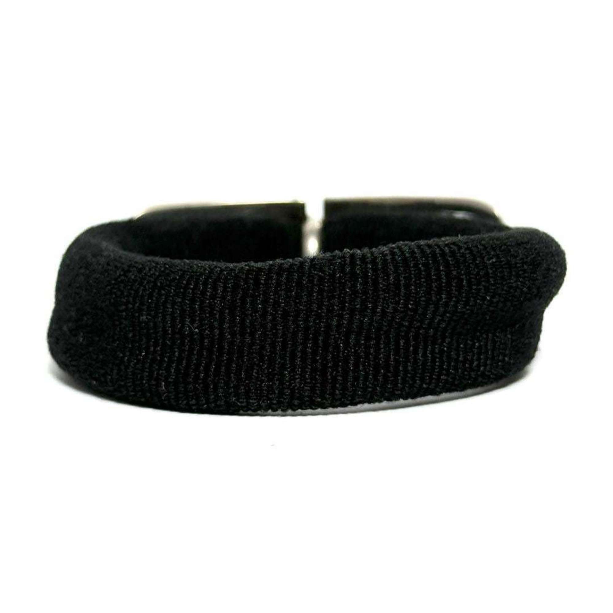 Balenciaga Balenciaga Women's BB Icon Hair Tie Hairband Scrunchie Size ONE SIZE - 5 Thumbnail