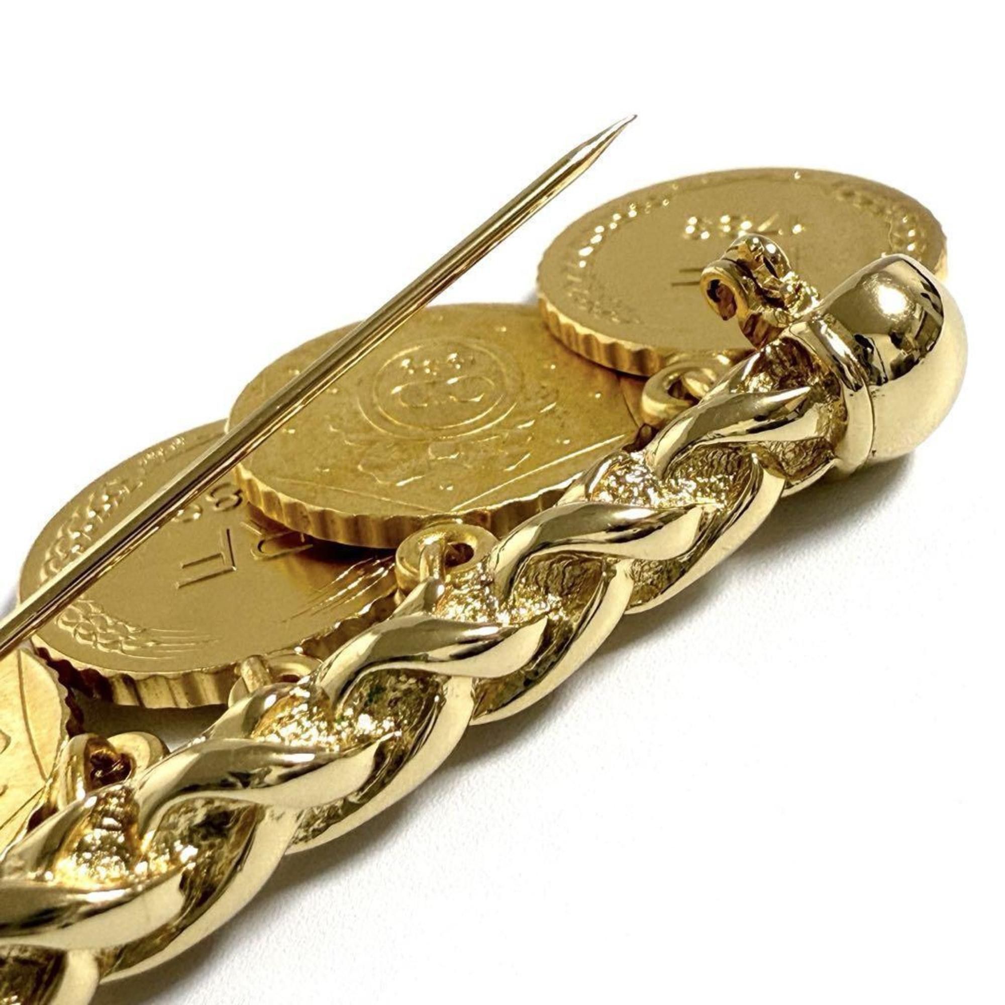 Dior Christian Dior Dior Vintage Women's Men's Pin Brooch Size ONE SIZE - 7 Thumbnail