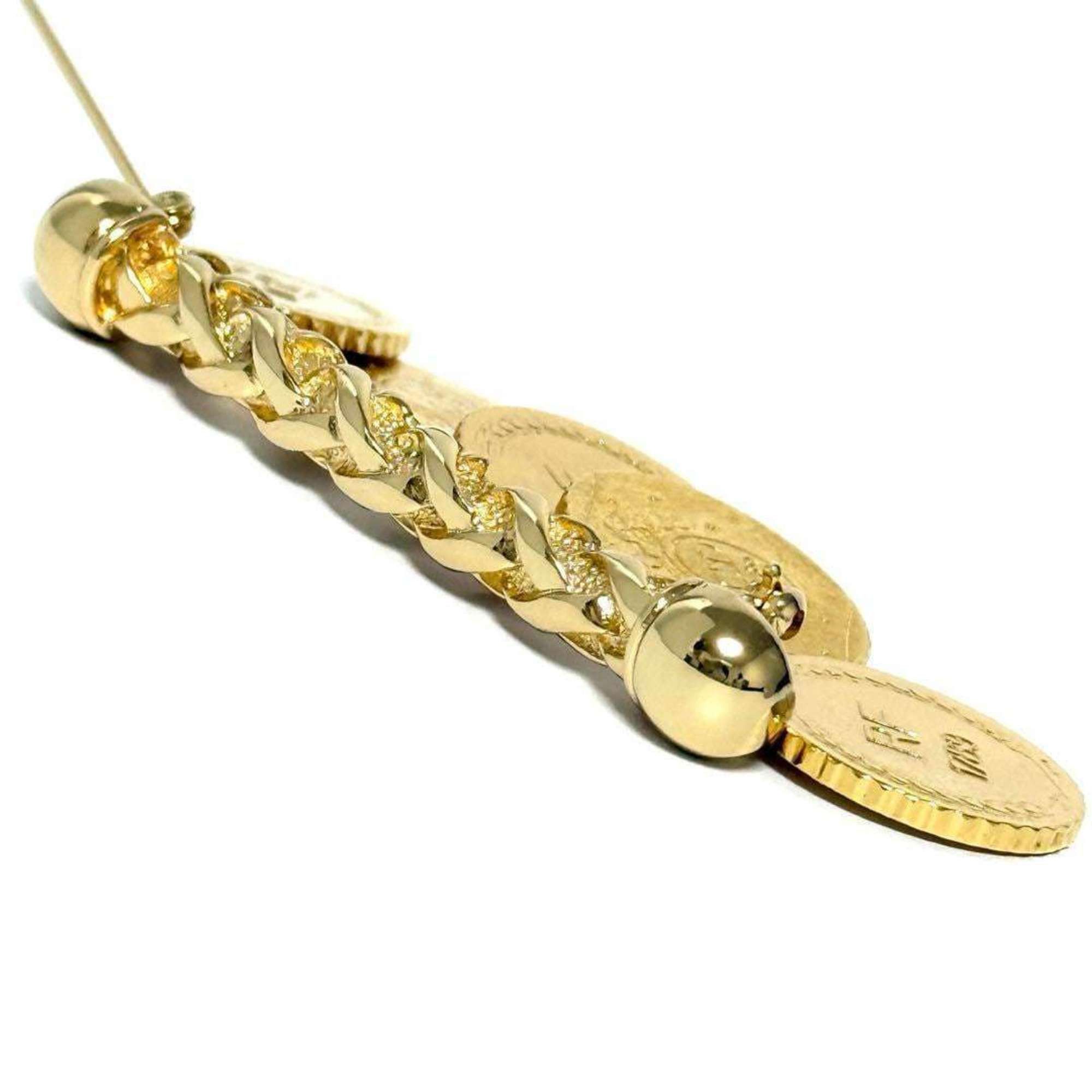 Dior Christian Dior Dior Vintage Women's Men's Pin Brooch Size ONE SIZE - 5 Thumbnail