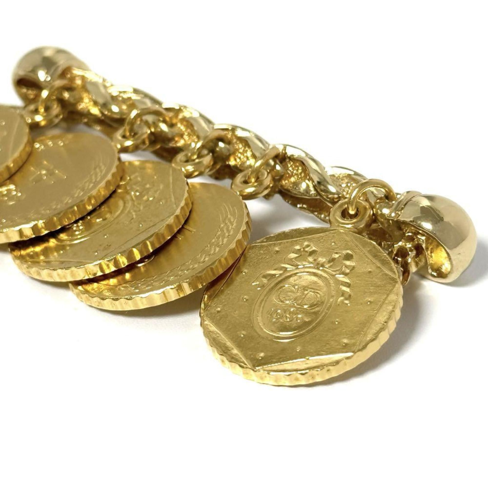 Dior Christian Dior Dior Vintage Women's Men's Pin Brooch Size ONE SIZE - 4 Thumbnail