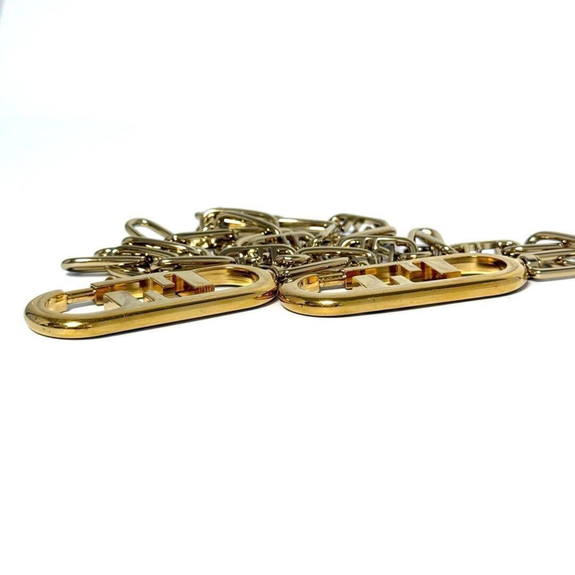 Fendi Fendi Shoulder Bag Chain Strap You Size ONE SIZE - 8 Thumbnail