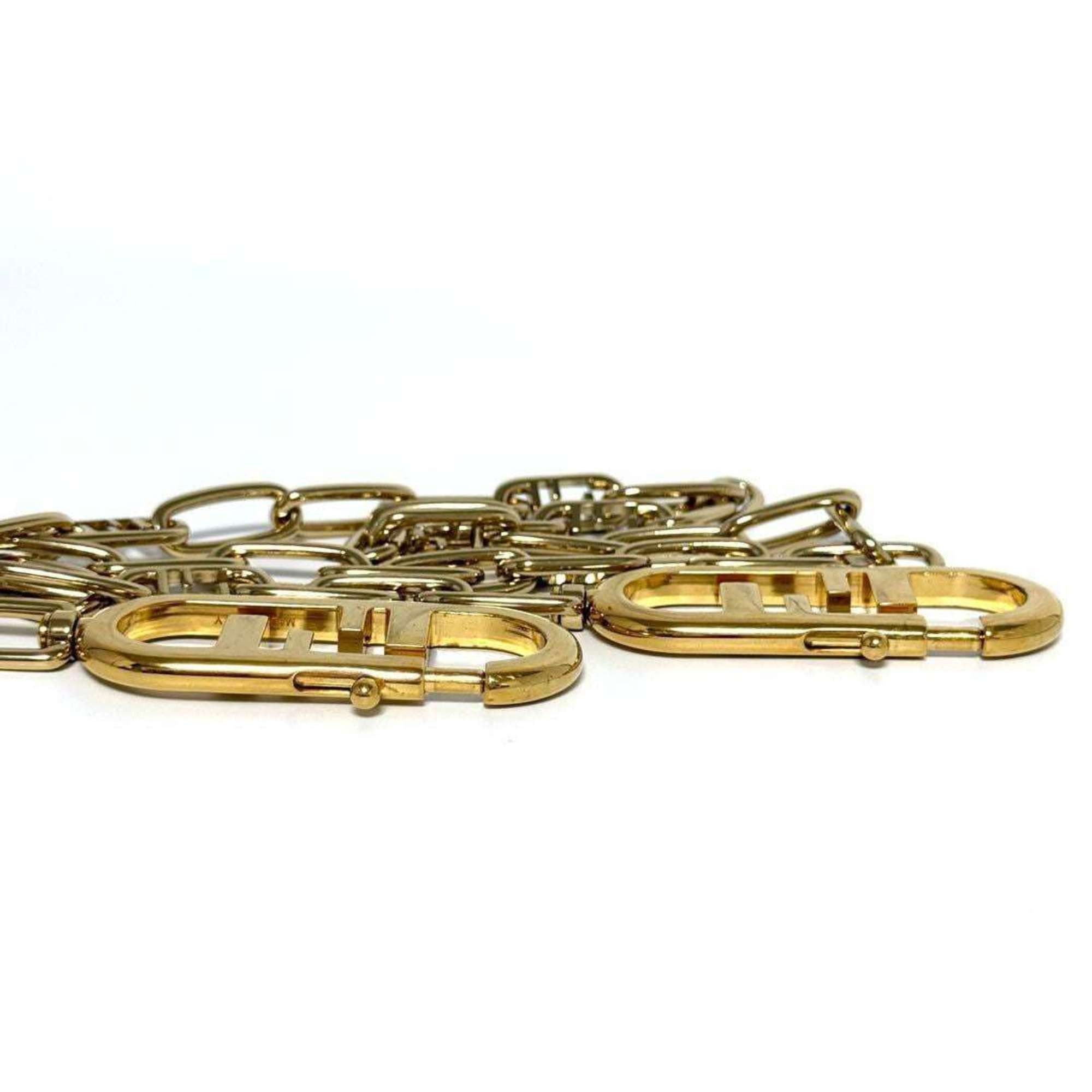 Fendi Fendi Shoulder Bag Chain Strap You Size ONE SIZE - 7 Thumbnail
