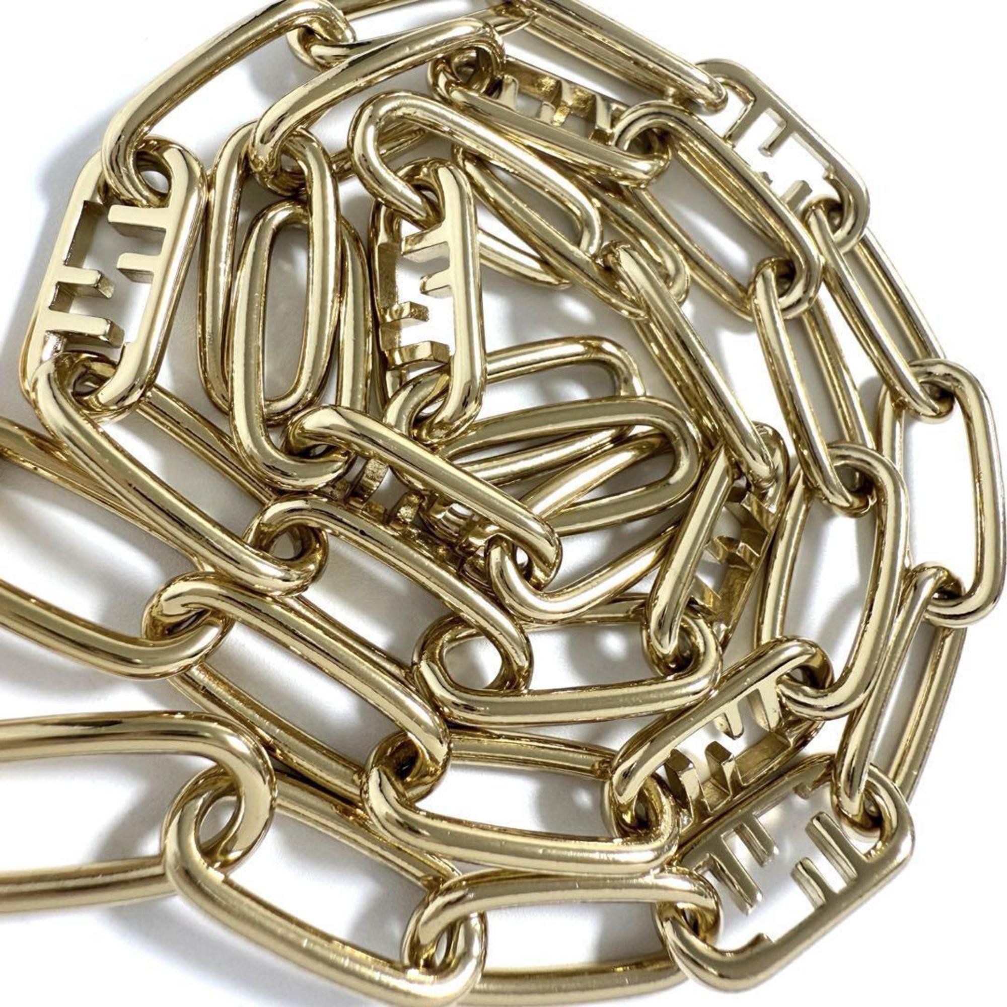 Fendi Fendi Shoulder Bag Chain Strap You Size ONE SIZE - 5 Thumbnail