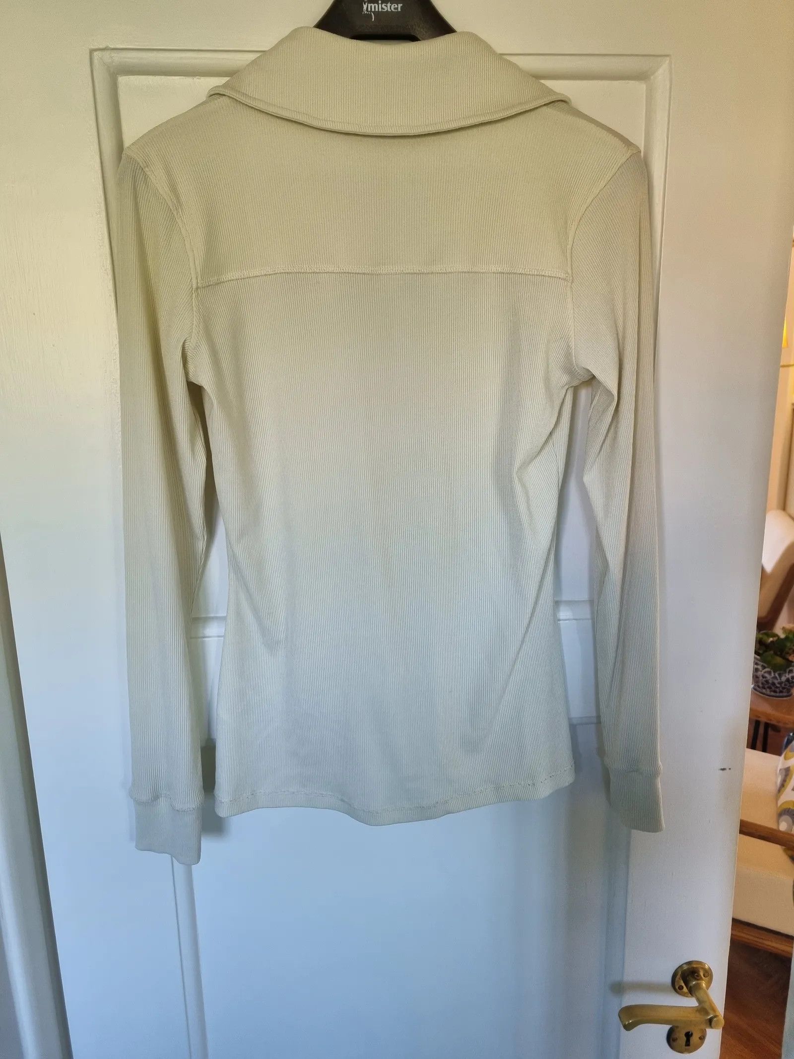 Rodebjer Rodebjer Lilou Shirt Size M / US 6-8 / IT 42-44 - 4 Thumbnail