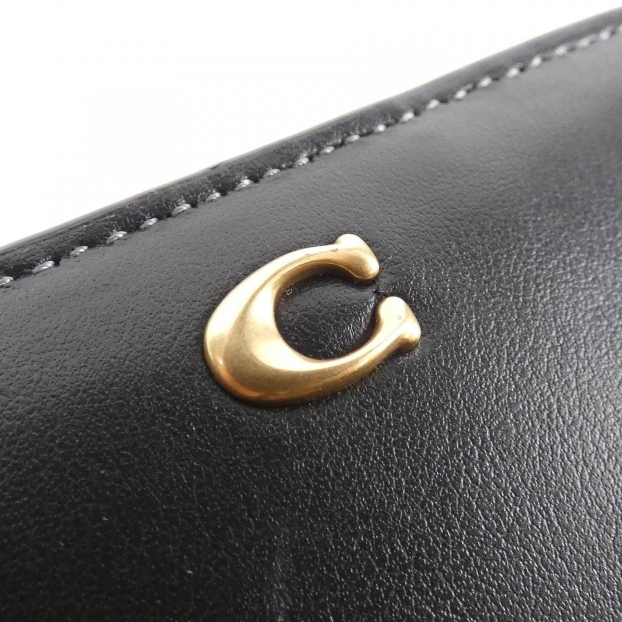 Coach Coach C8435 Wallet Size ONE SIZE - 3 Thumbnail