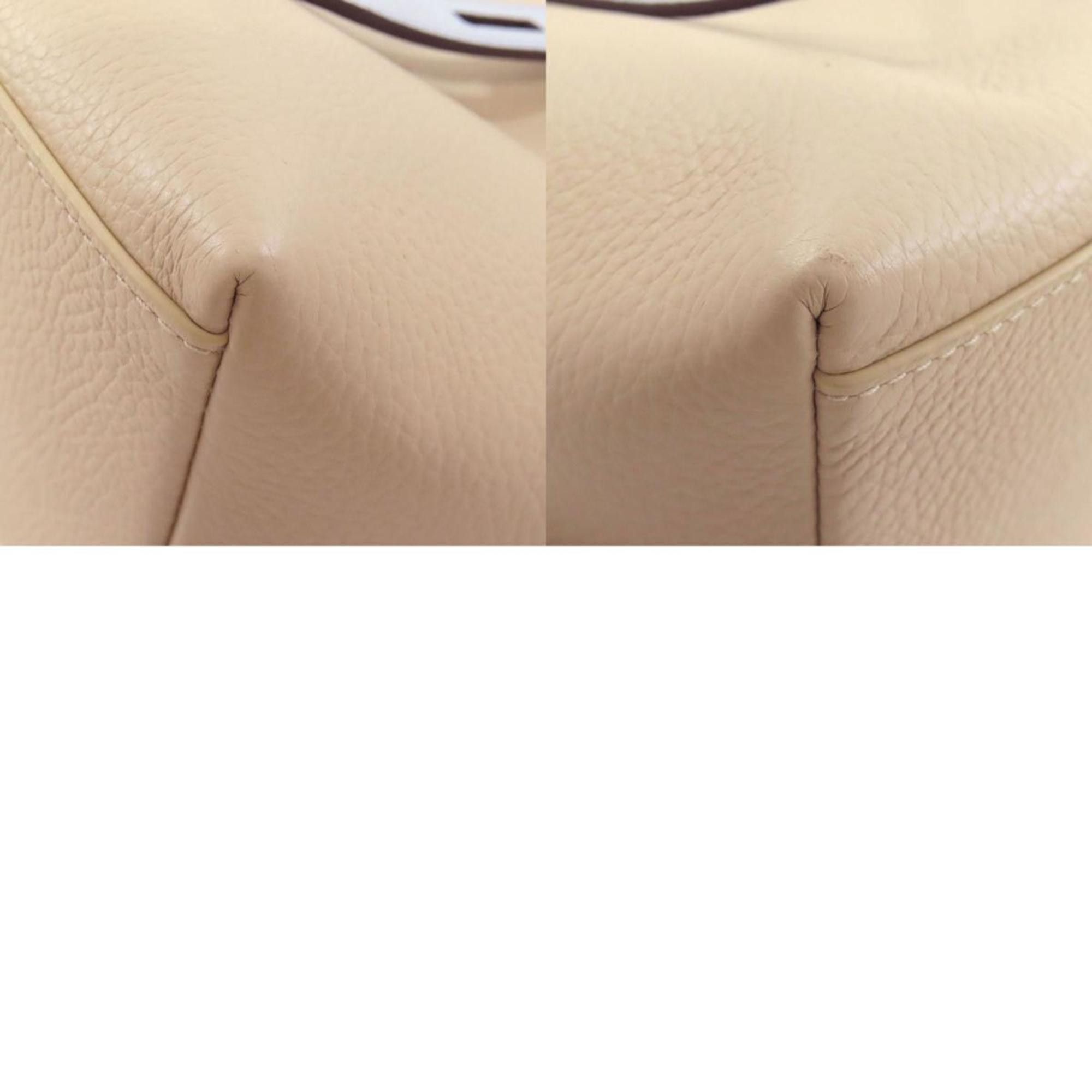 Furla Furla Jobe M Bandeau Handbag Leather Women's Size ONE SIZE - 10 Thumbnail