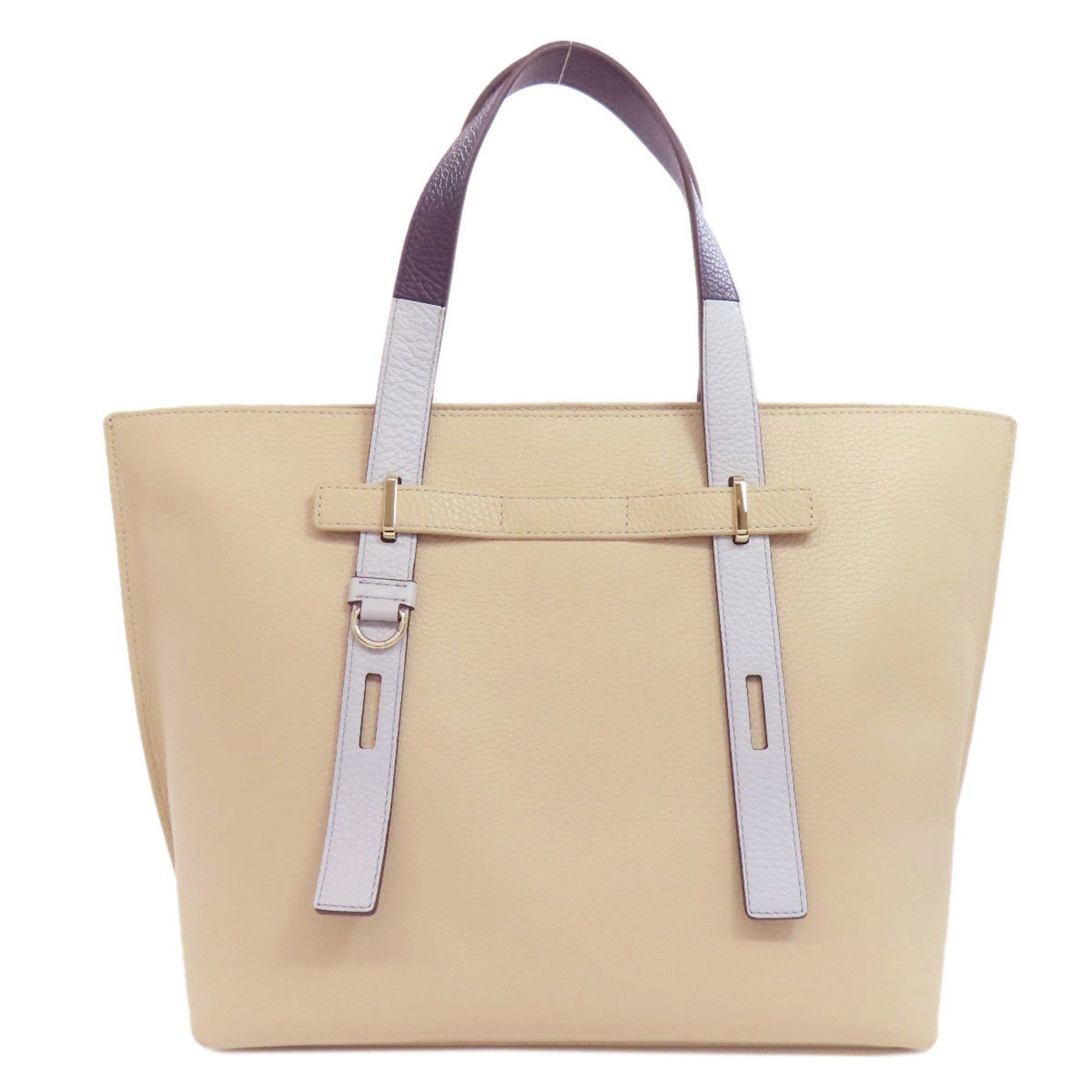 Furla Furla Jobe M Bandeau Handbag Leather Women's Size ONE SIZE - 2 Thumbnail