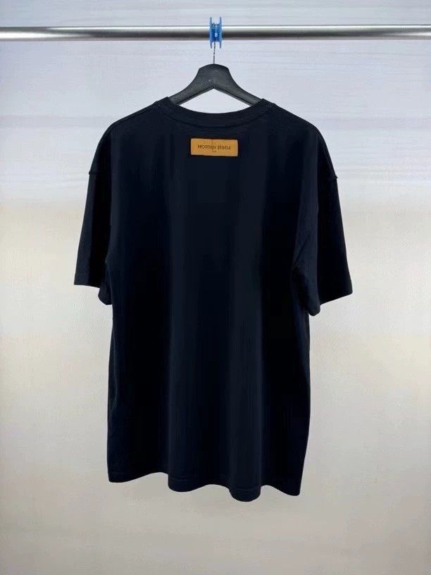 Louis Vuitton Louis Vuitton Concert Short Sleeve Shirt- DMC Size US S / EU 44-46 / 1 - 2 Thumbnail