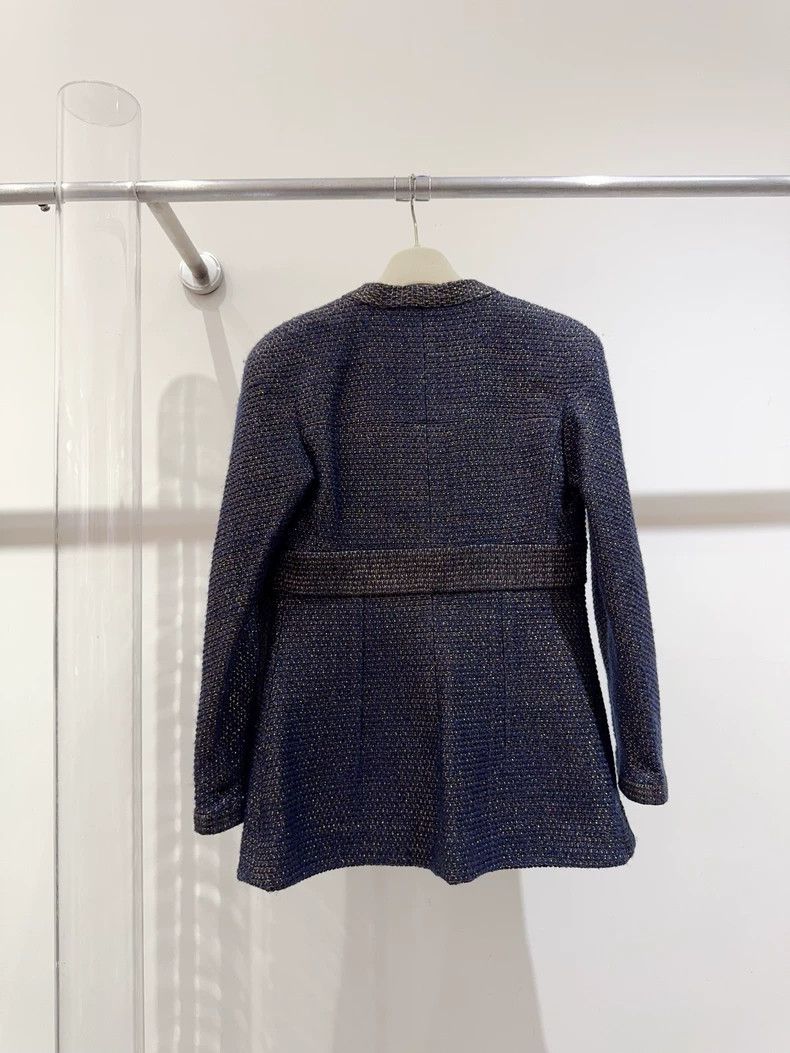 Chanel Chanel Egypt Collection Jacket in Excellent Condition- DMC Size US XS / EU 42 / 0 - 6 Thumbnail