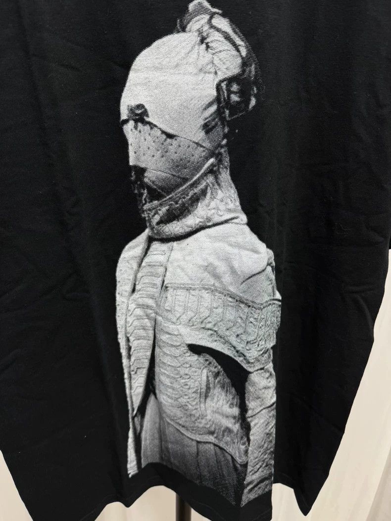 Undercover UNDERCOVER Short Sleeve T-Shirt with Print- DMC Size US M / EU 48-50 / 2 - 3 Thumbnail