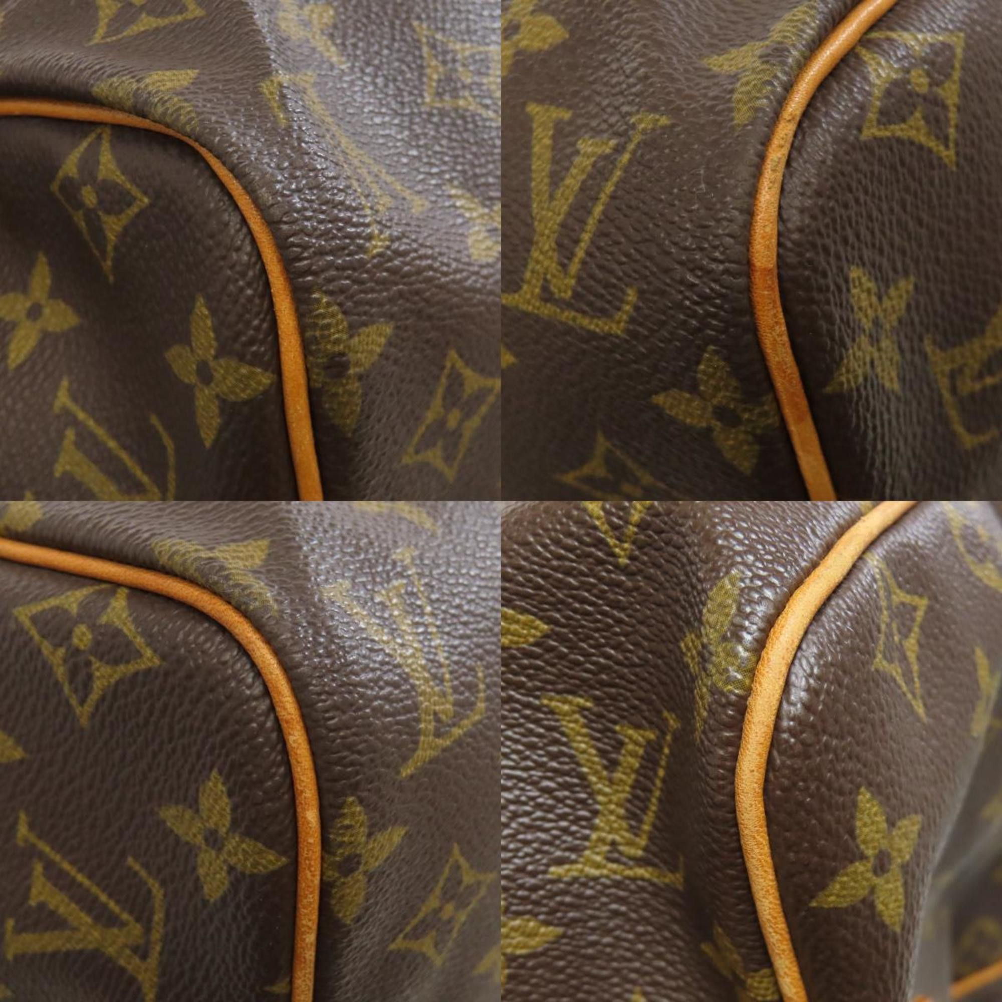 Louis Vuitton Louis Vuitton Sac Souple travel Size ONE SIZE - 5 Thumbnail