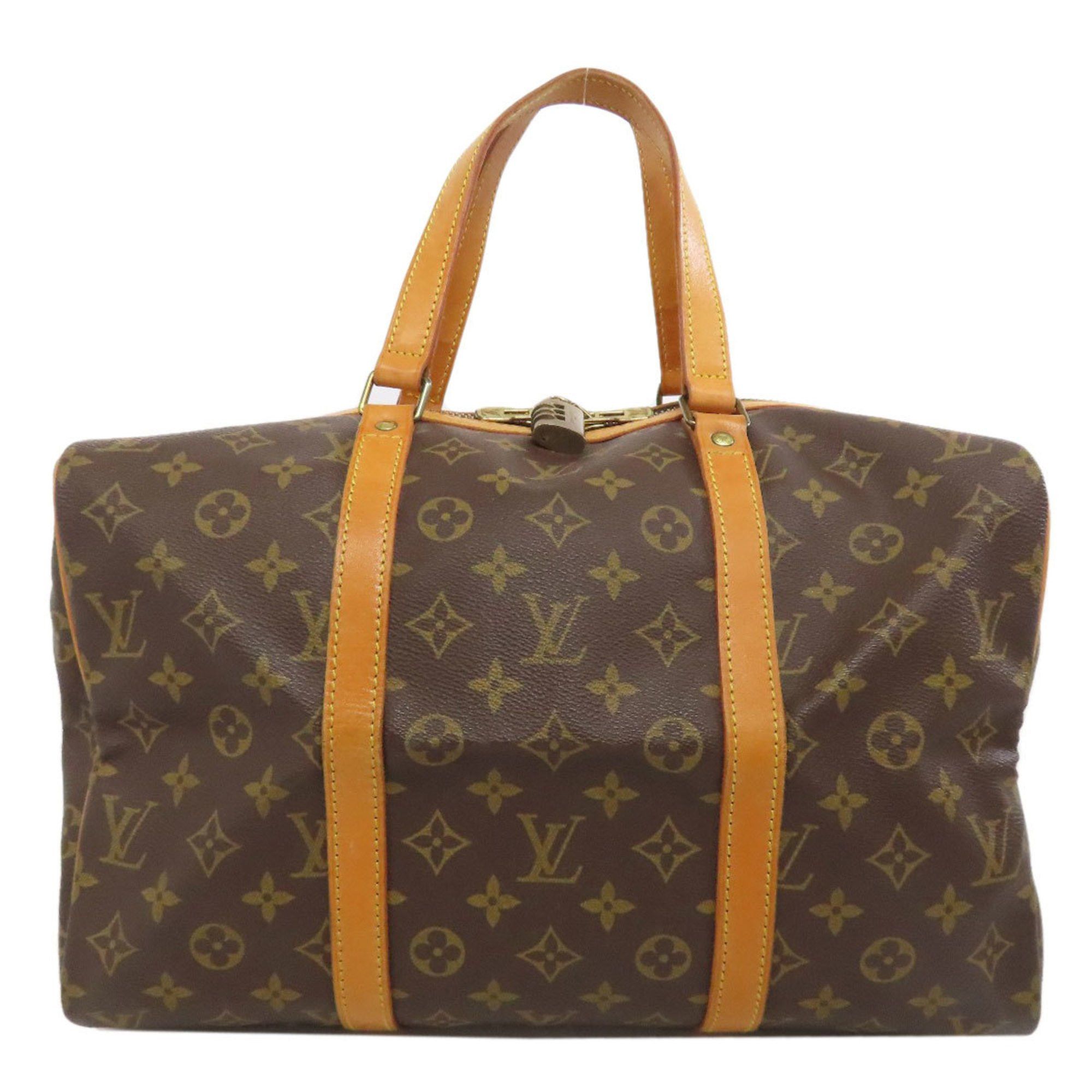 Louis Vuitton Louis Vuitton Sac Souple travel Size ONE SIZE - 2 Thumbnail