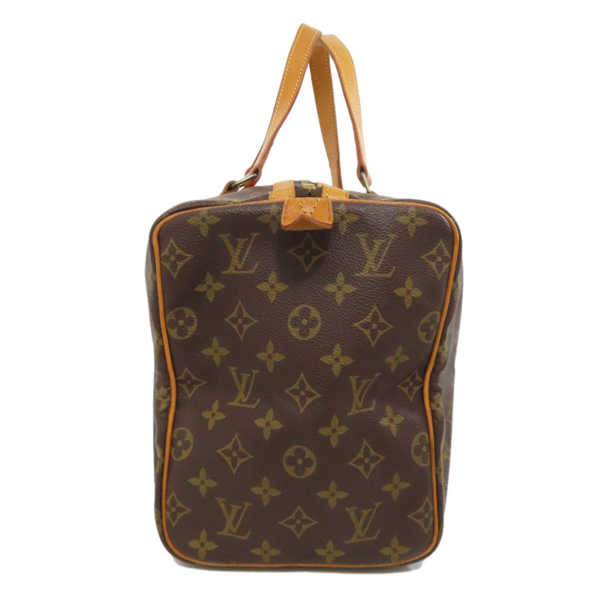 Louis Vuitton Louis Vuitton Sac Souple travel Size ONE SIZE - 3 Thumbnail