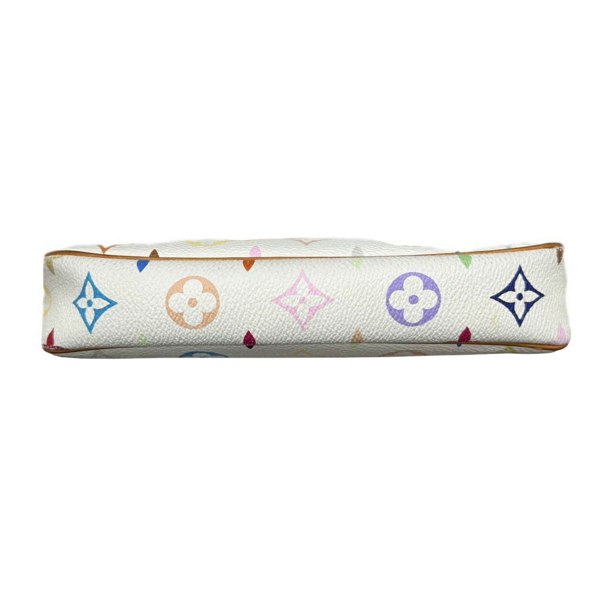 Louis Vuitton Louis Vuitton Pochette Accessoire shoulder Size ONE SIZE - 13 Thumbnail
