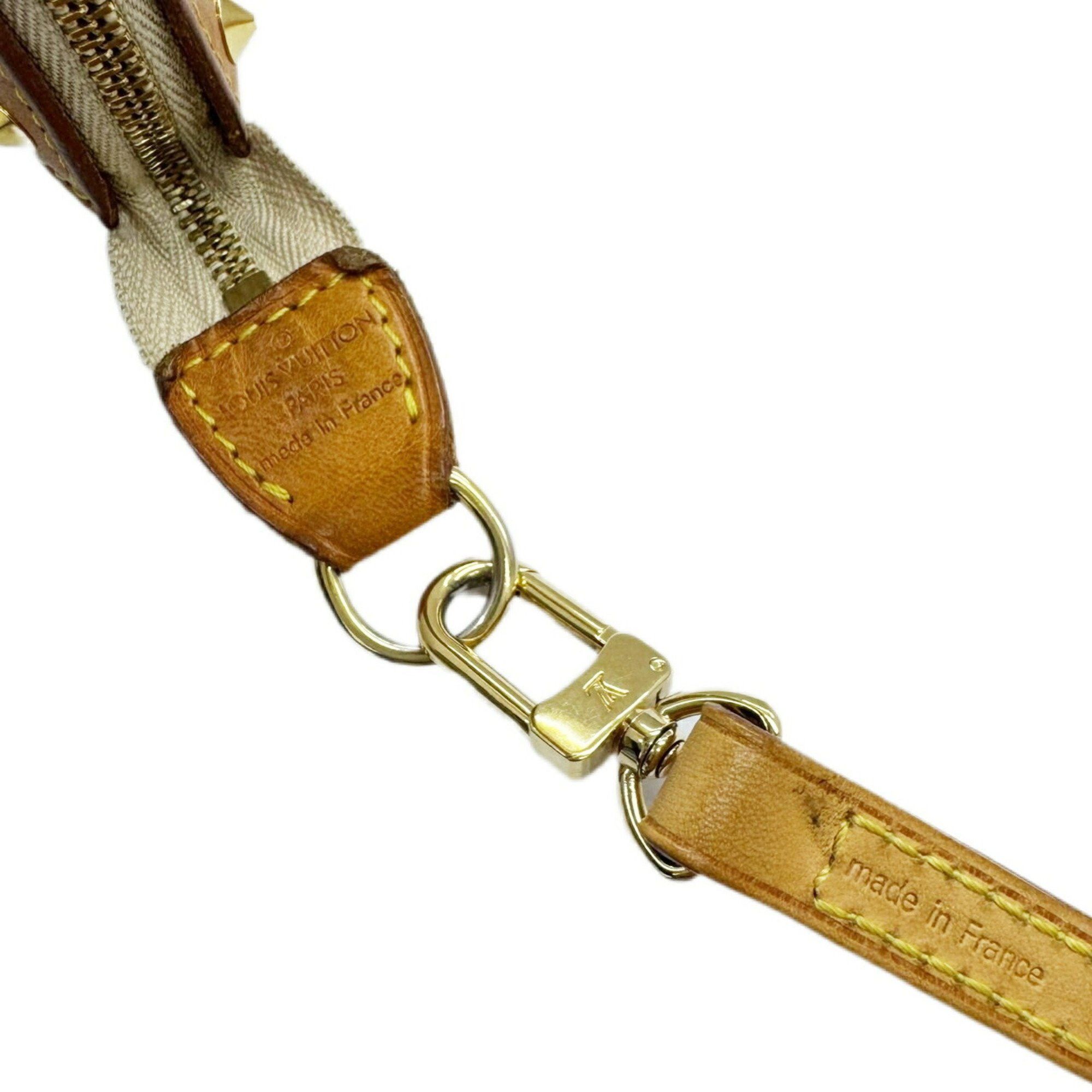 Louis Vuitton Louis Vuitton Pochette Accessoire shoulder Size ONE SIZE - 12 Thumbnail