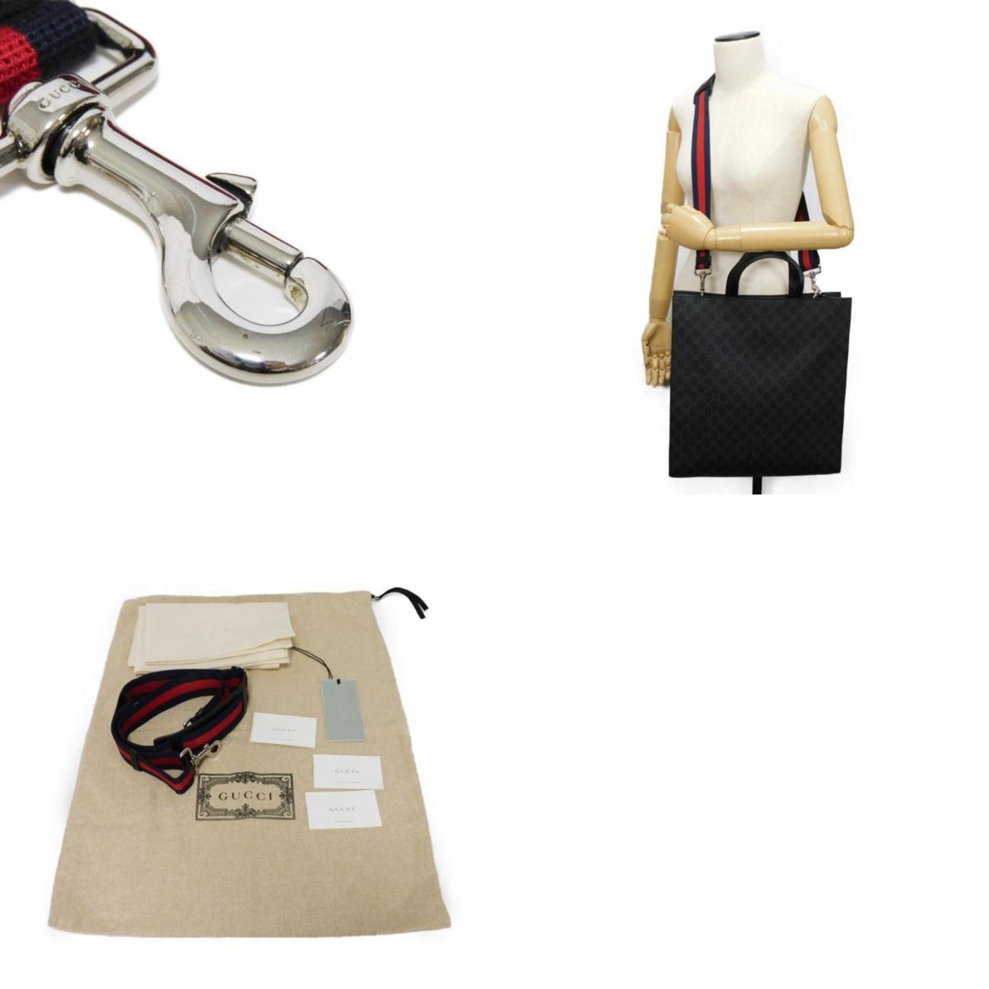 Gucci Gucci GG Supreme tote Size ONE SIZE - 15 Thumbnail