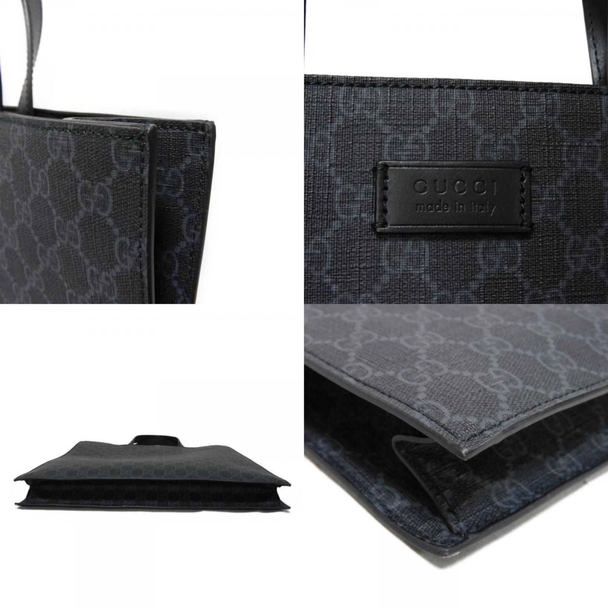 Gucci Gucci GG Supreme tote Size ONE SIZE - 5 Thumbnail