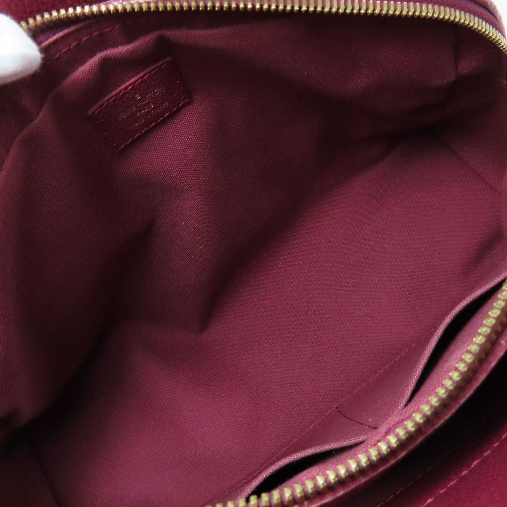 Louis Vuitton Louis Vuitton Vosges tote Size ONE SIZE - 7 Thumbnail
