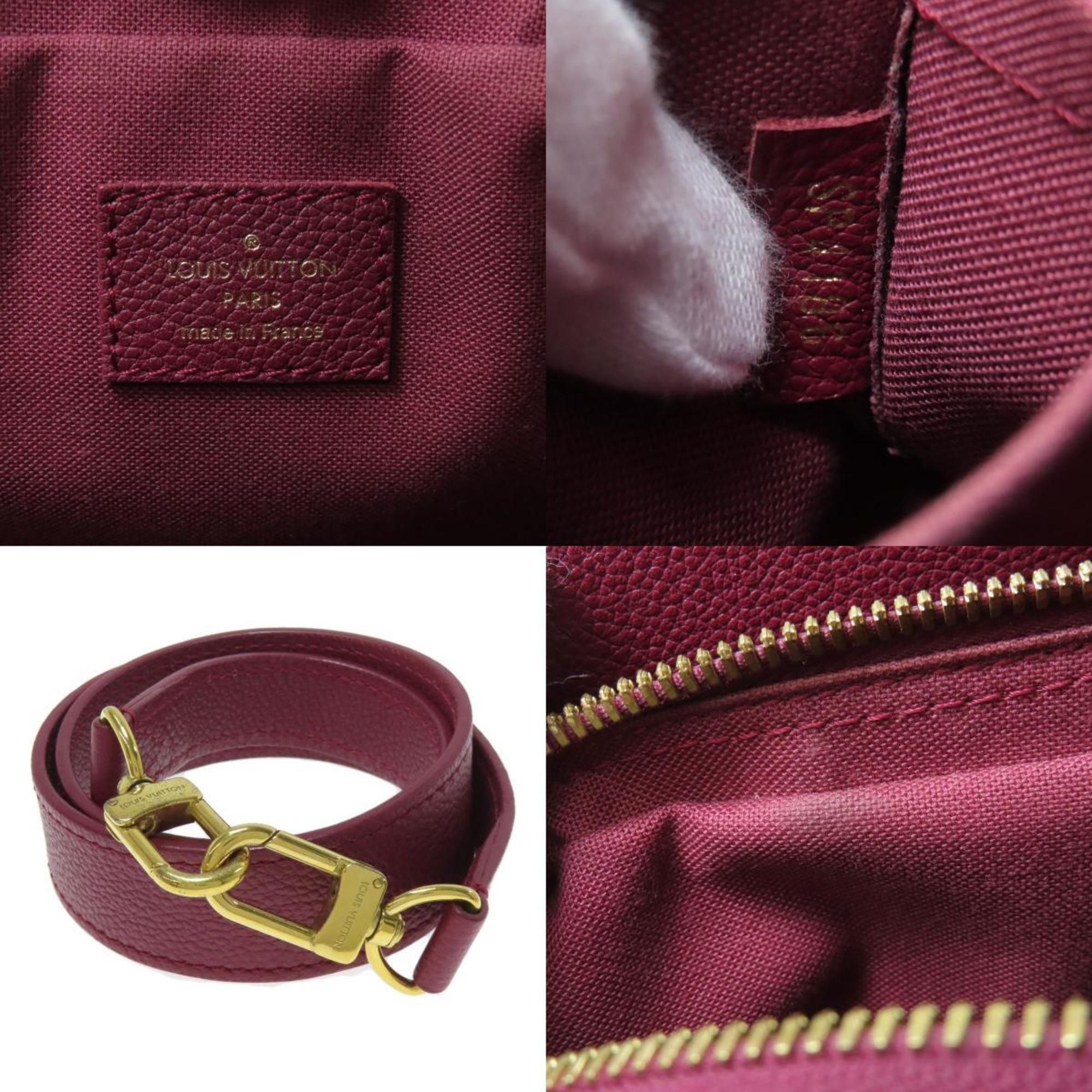 Louis Vuitton Louis Vuitton Vosges tote Size ONE SIZE - 8 Thumbnail
