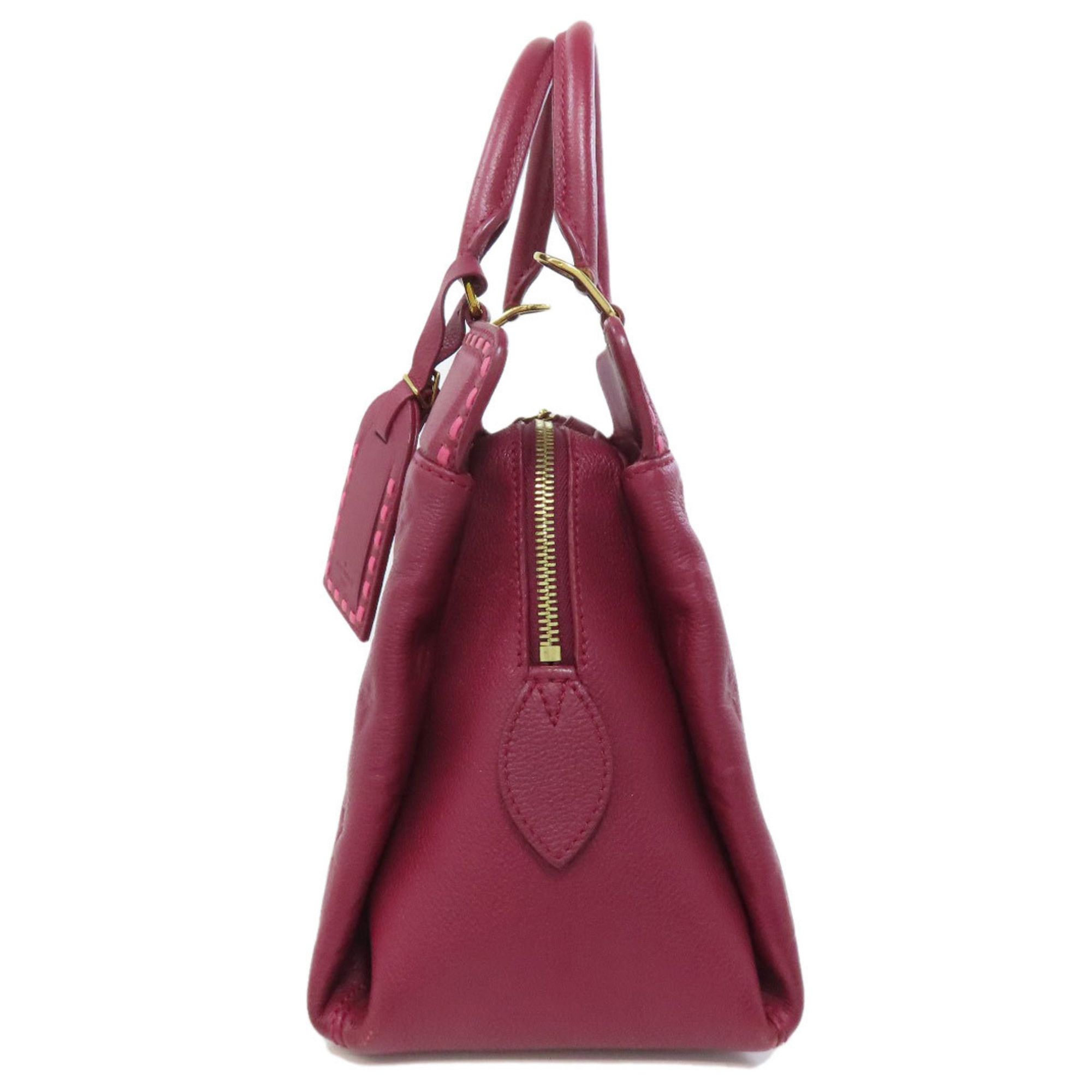 Louis Vuitton Louis Vuitton Vosges tote Size ONE SIZE - 3 Thumbnail