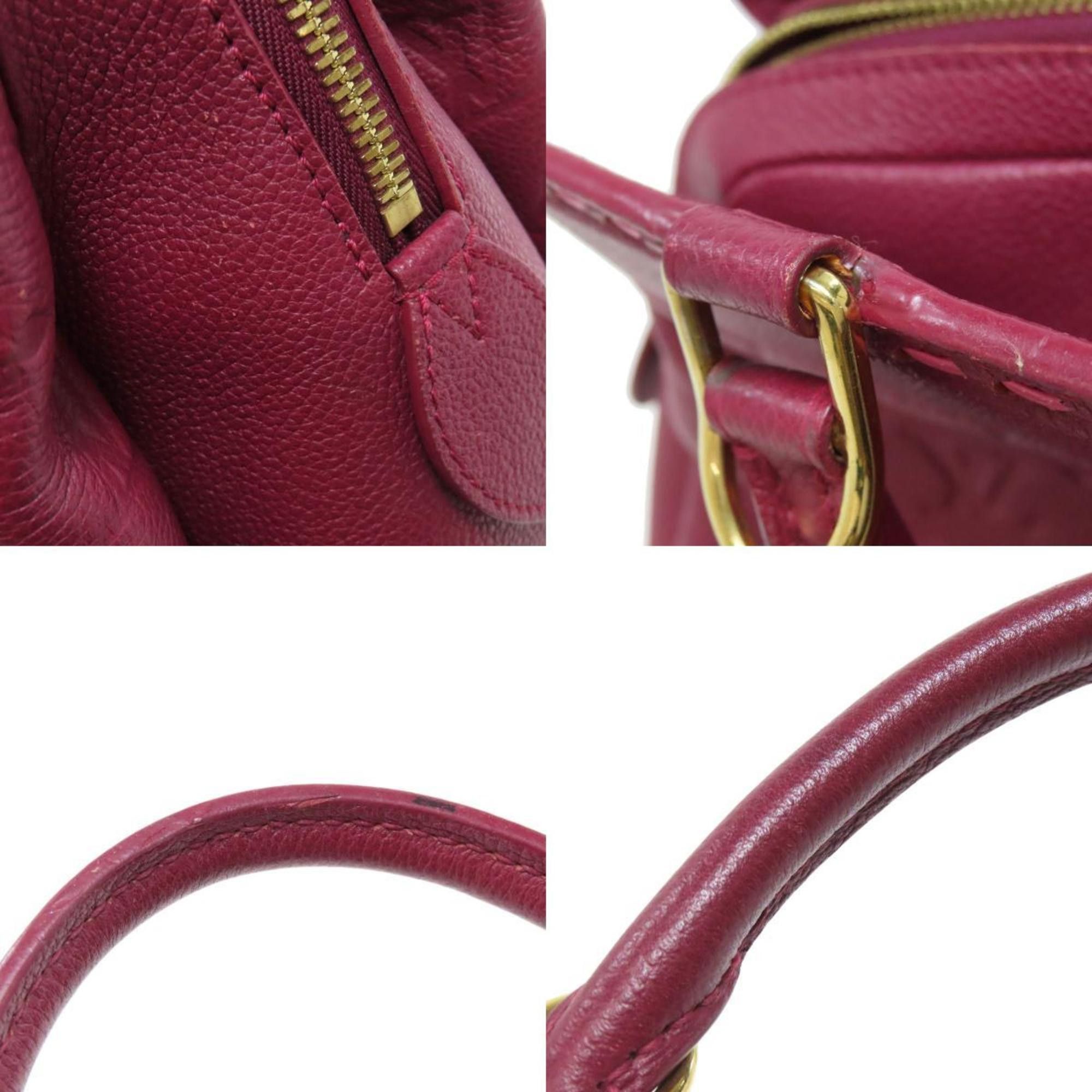 Louis Vuitton Louis Vuitton Vosges tote Size ONE SIZE - 4 Thumbnail