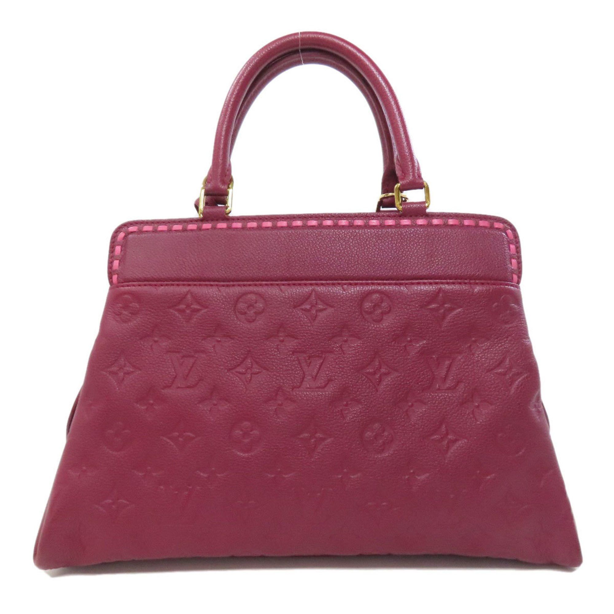 Louis Vuitton Louis Vuitton Vosges tote Size ONE SIZE - 2 Thumbnail