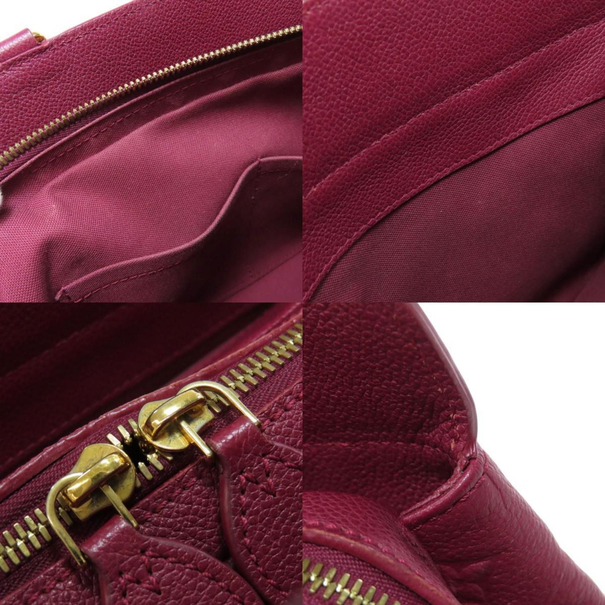 Louis Vuitton Louis Vuitton Vosges tote Size ONE SIZE - 9 Thumbnail