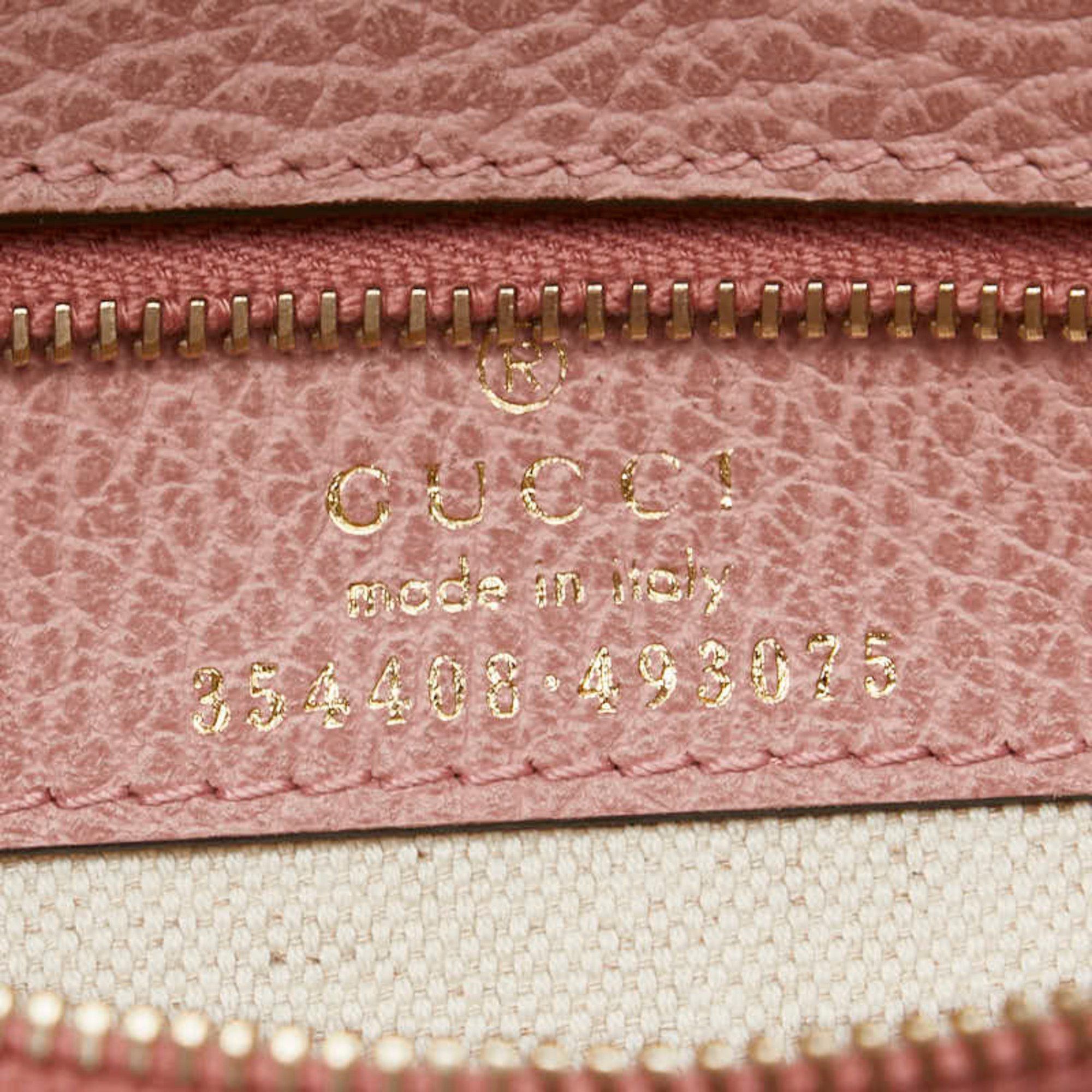 Gucci Gucci Swing tote Size ONE SIZE - 7 Thumbnail