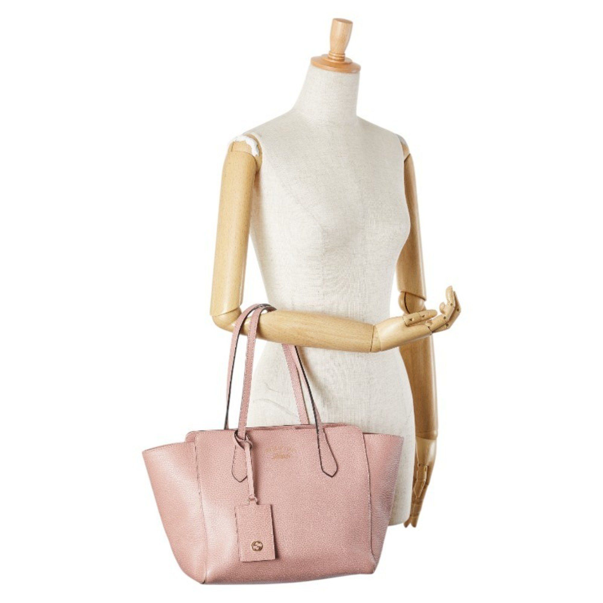 Gucci Gucci Swing tote Size ONE SIZE - 8 Thumbnail