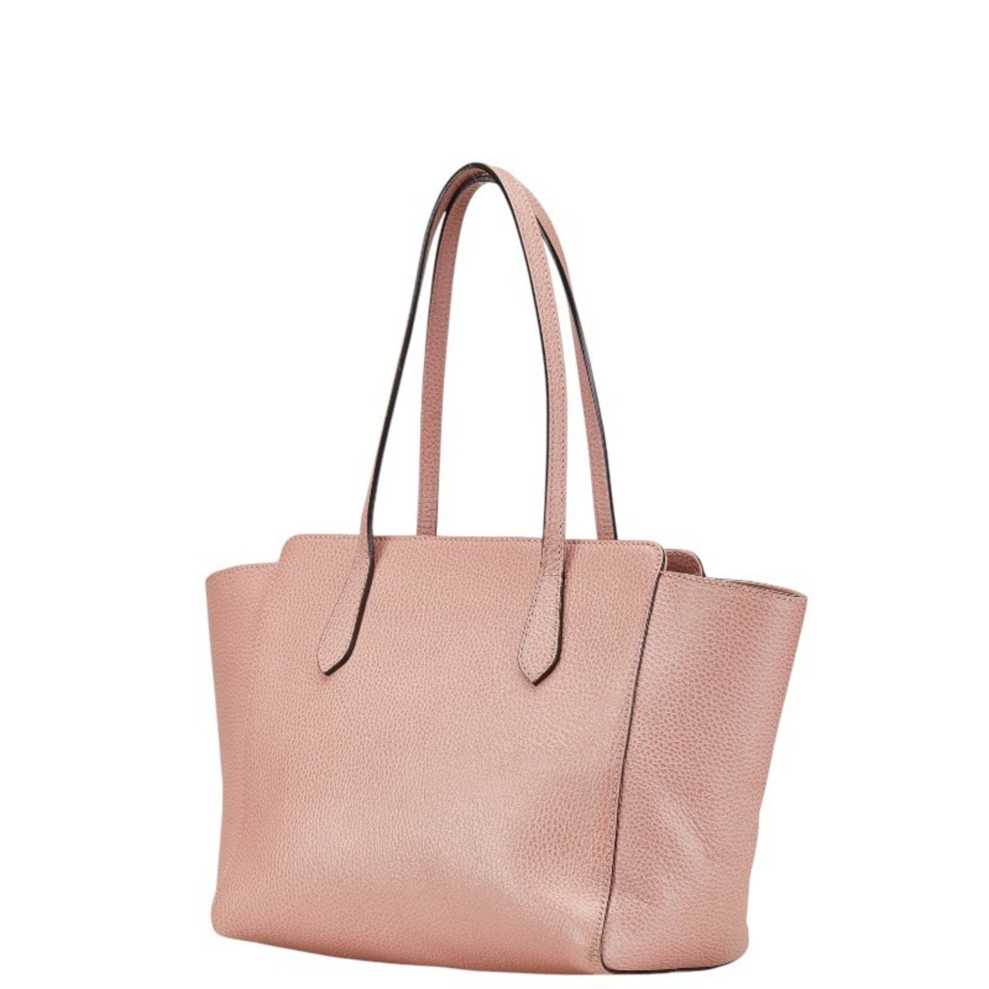 Gucci Gucci Swing tote Size ONE SIZE - 2 Thumbnail