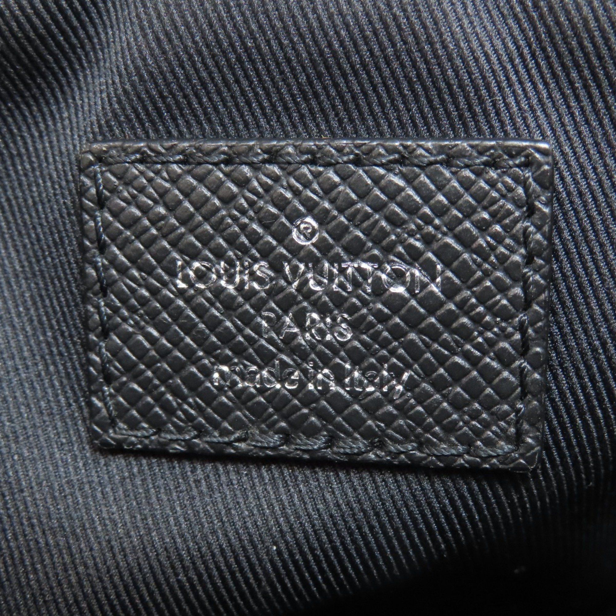 Louis Vuitton Louis Vuitton Outdoor shoulder Size ONE SIZE - 8 Thumbnail