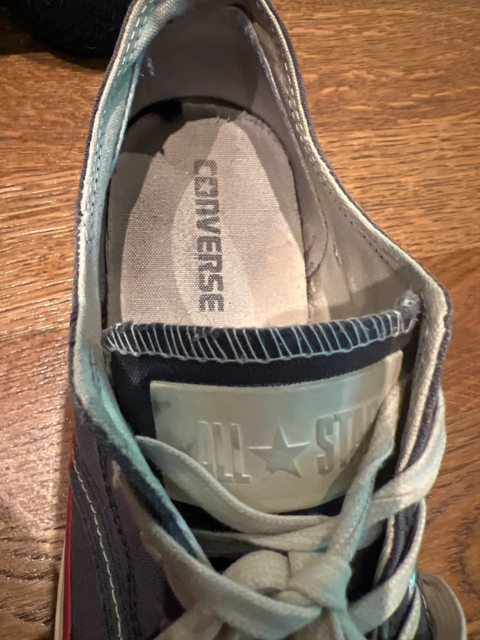 Converse Converse Sneakers Size US 11 / EU 44 - 2 Thumbnail