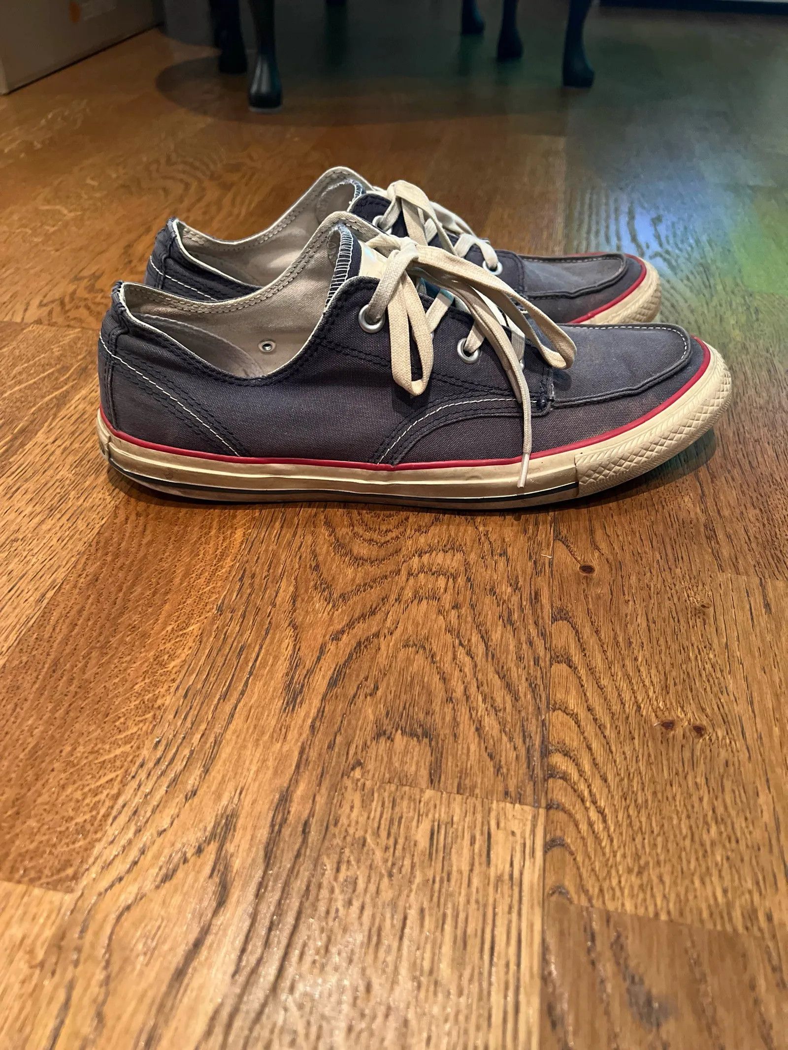 Converse Converse Sneakers Size US 11 / EU 44 - 3 Thumbnail