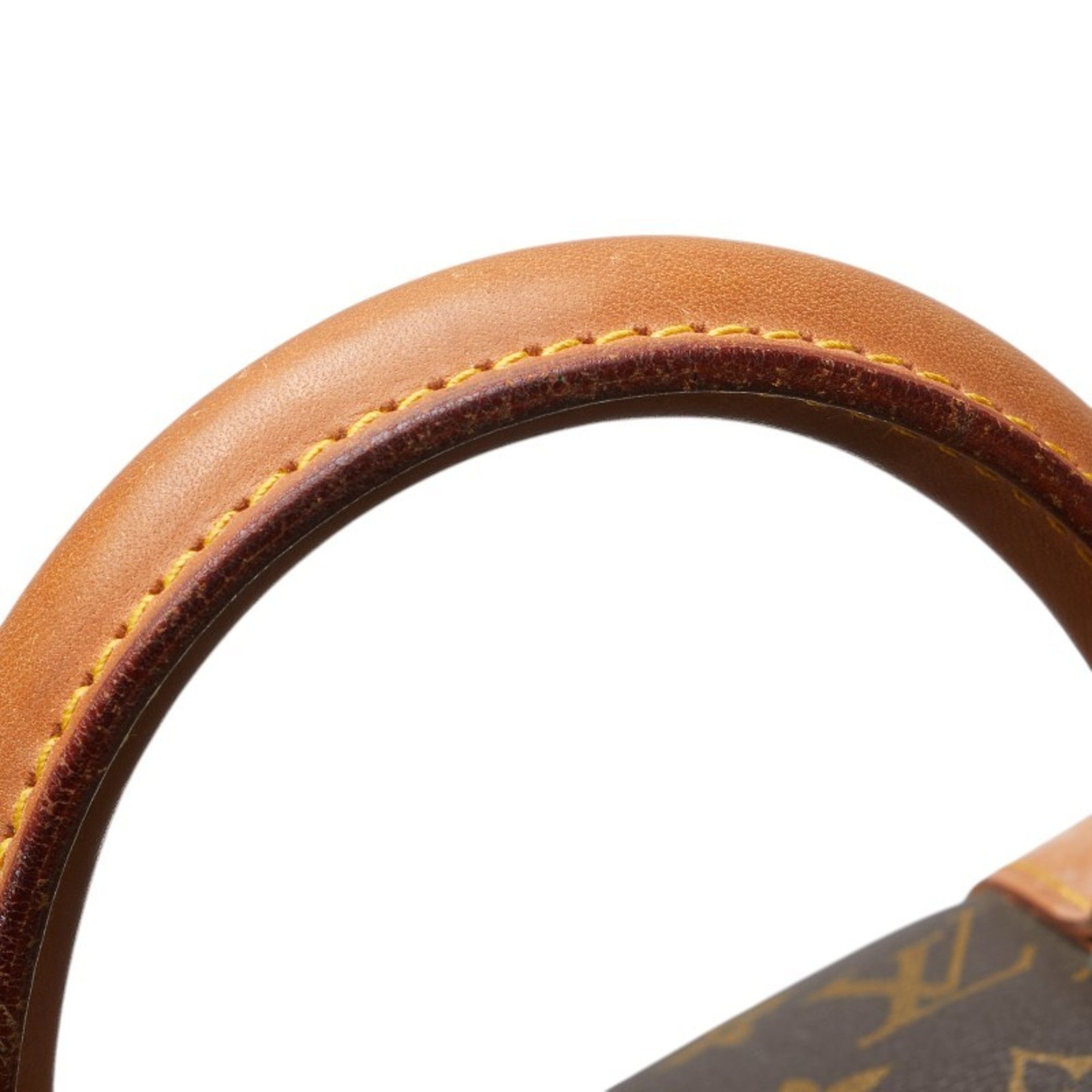 Louis Vuitton Louis Vuitton Keepall 50 travel Size ONE SIZE - 6 Thumbnail