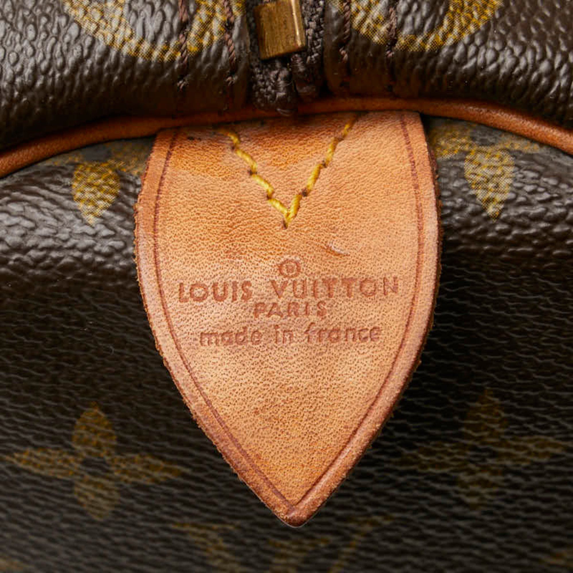 Louis Vuitton Louis Vuitton Keepall 50 travel Size ONE SIZE - 8 Thumbnail