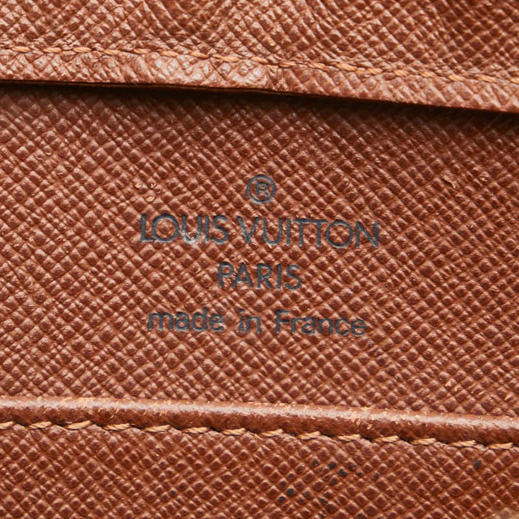 Louis Vuitton Louis Vuitton Orsay clutch Size ONE SIZE - 8 Thumbnail