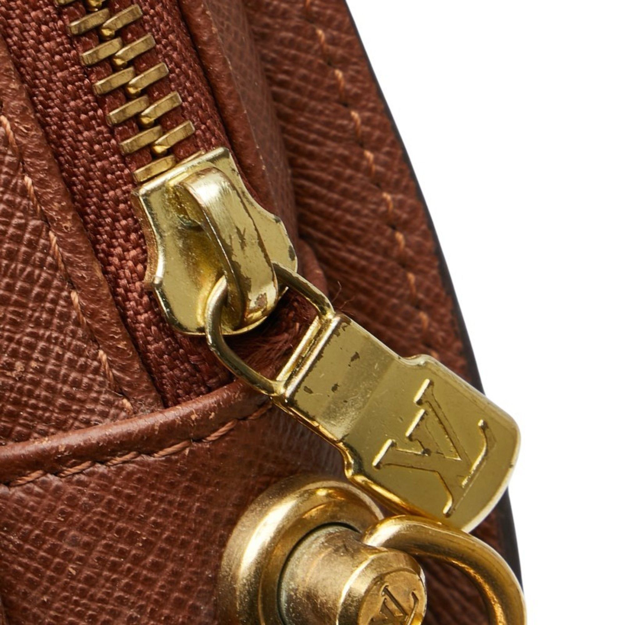 Louis Vuitton Louis Vuitton Orsay clutch Size ONE SIZE - 6 Thumbnail