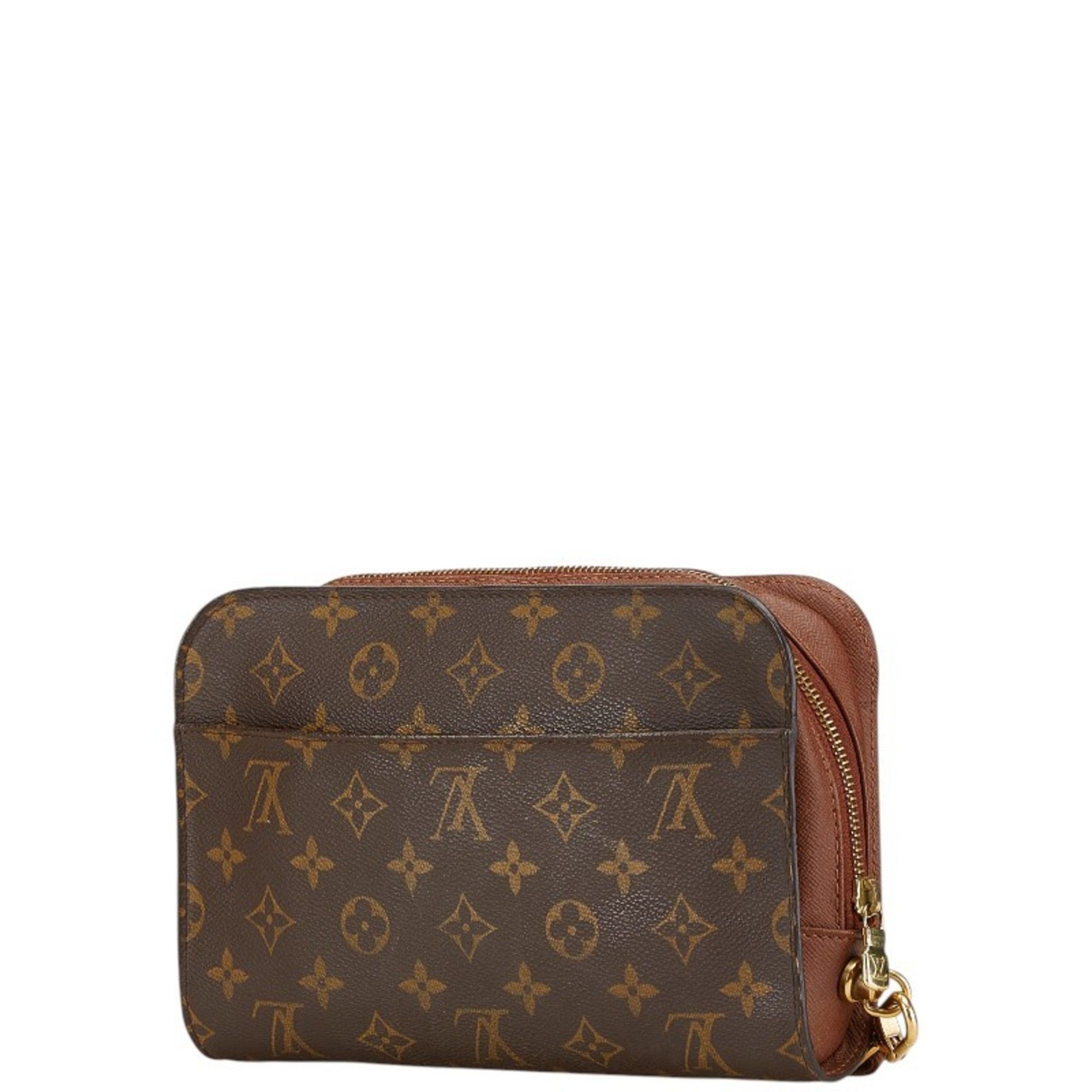 Louis Vuitton Louis Vuitton Orsay clutch Size ONE SIZE - 2 Thumbnail